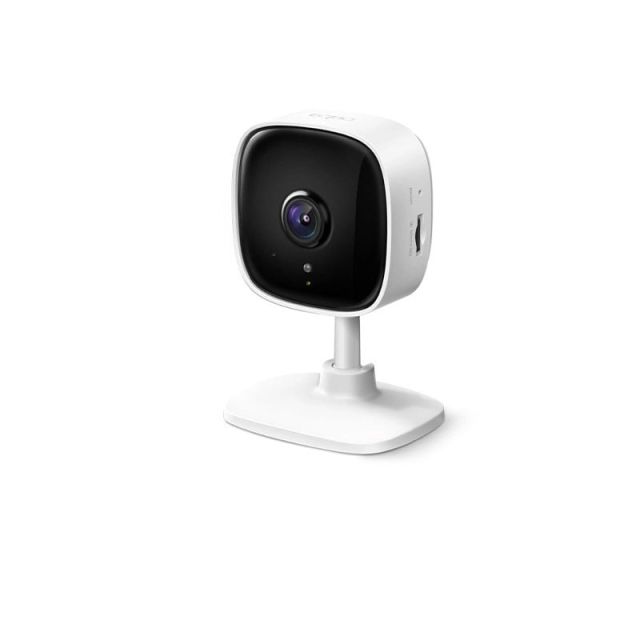 Tp-Link Home Security Camera Wi-Fi, 2K 3MP Tapo C110