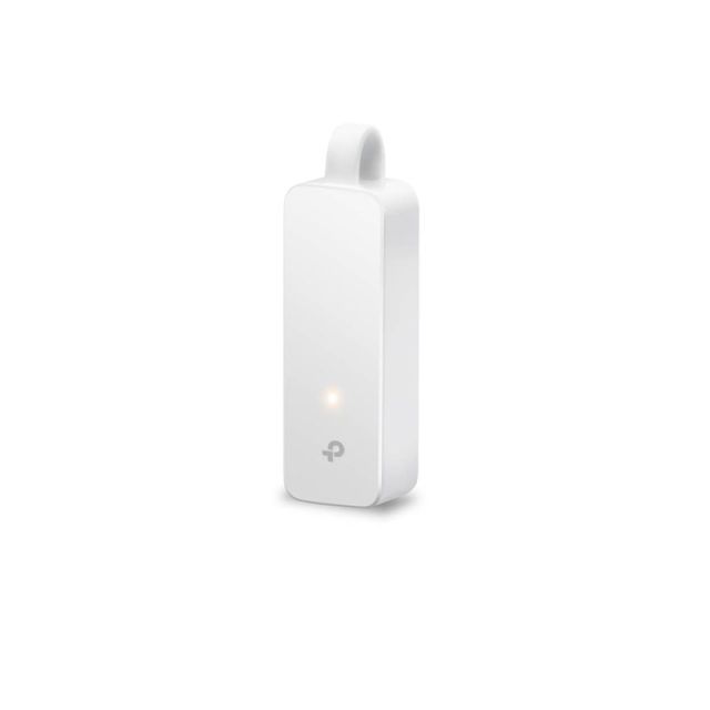 Network Adopter Type C-RJ45 TP-LINK TLUE300C