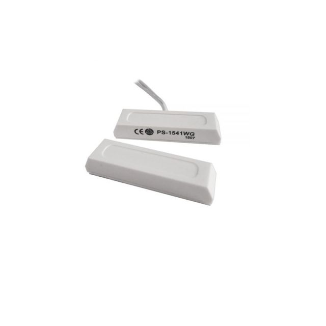 Επαφή Μαγνητική Λευκή PS1541WG 09.0100.316