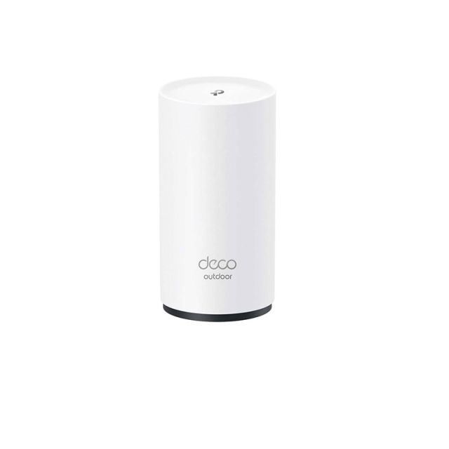 T-L Deco X50-Outdoor WiFi Mesh Network Access Point Wi-Fi 6 Dual Band 2.4 & 5GHz 1750502844
