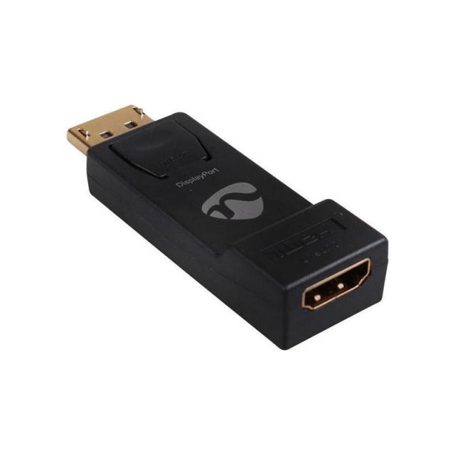Converter Nedis CCBW37915AT DisplayPort Male to HDMI Female 233-0086