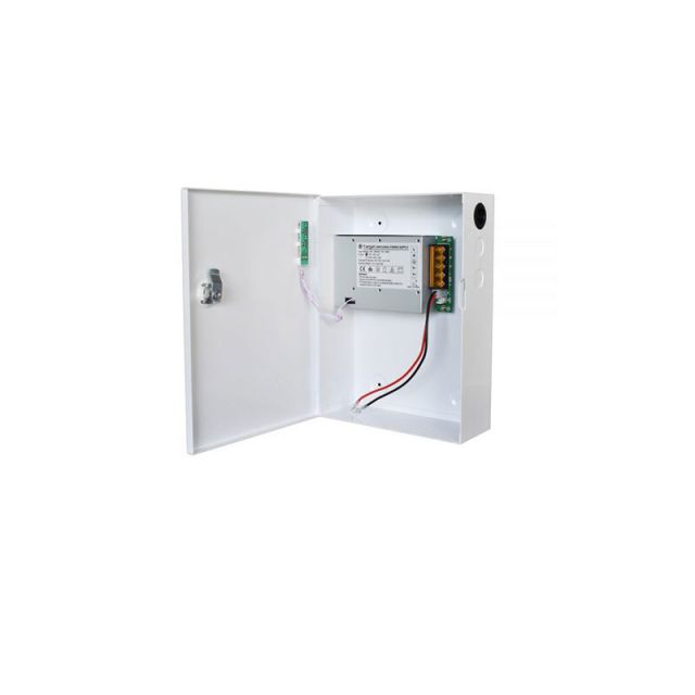 Power Supply 12V-3A TPS-12030 0000103072