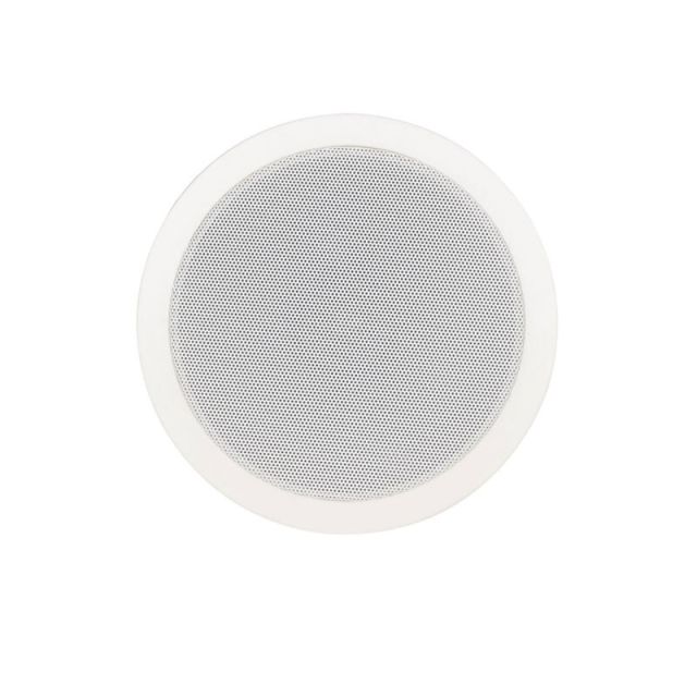 Ηχείο Οροφής Audiodesigner AC6V ABS 6.5" 3-6W 952.160UK