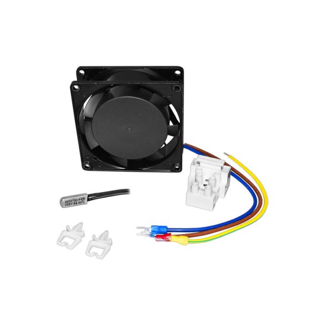 Fan with Temperature Sensor 45°C TFC-300 09.0101.907