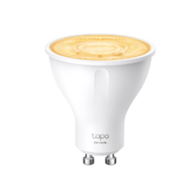 Smart Wi-Fi LED Spot Light White Tapo TP-Link L610