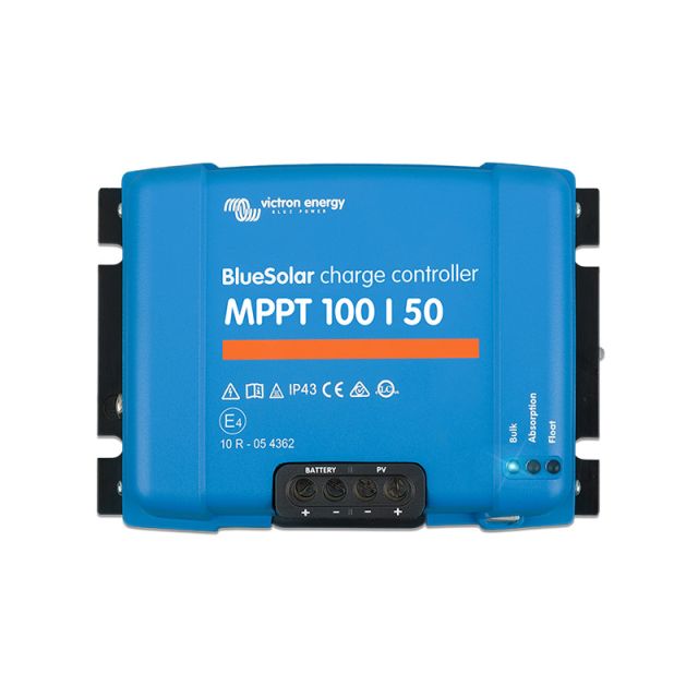 Ρυθμιστής Φόρτισης Victron Energy Smartsolar MPPT 100-30 300.01014