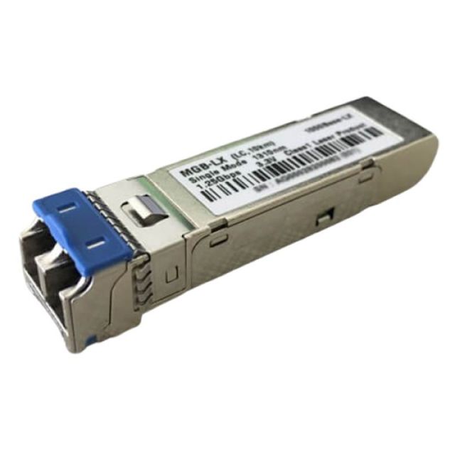 Planet MGB-LX SFP-Port 1000Base-LX Transceiver Module PLA-00107 MGB-LX