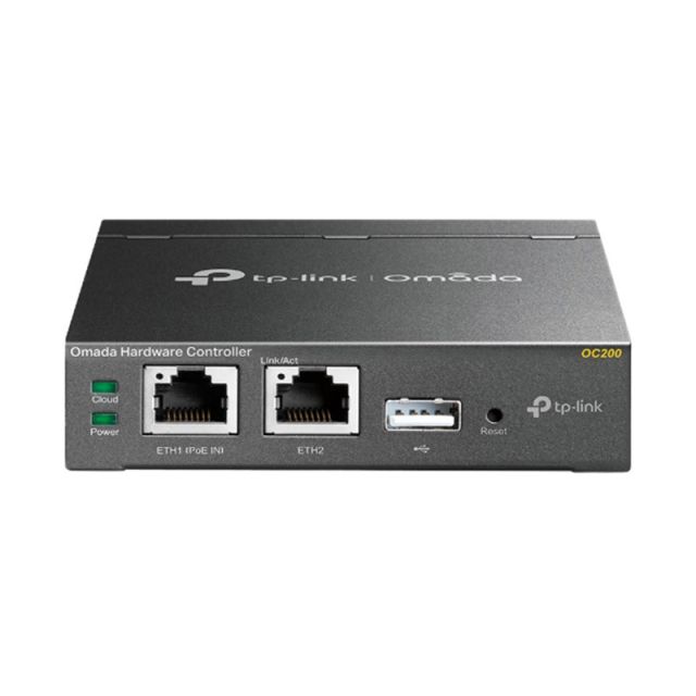 TP-Link OC200 V1 Omada Cloud Controller OC200