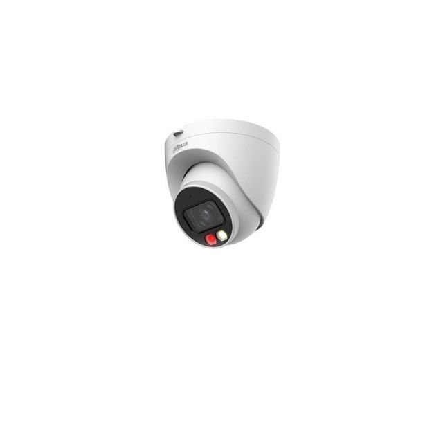 Camera IP IHDW2449T-S-IL 4MP Smart Dual Illumination Fixed 2.8mm Lens 30m IR 300282