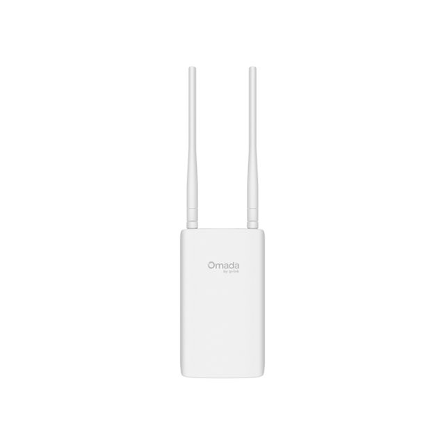 Omada Wi-Fi 6 Δικτυακό Access Point Εξωτερικού Χώρου EAP603