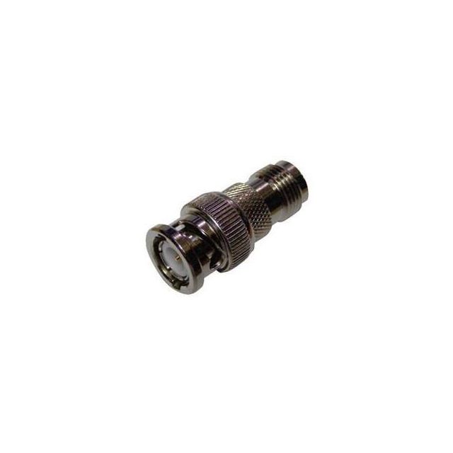BNC Adaptor V7047 Male/Female Uni 01.100.0039