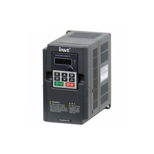 Ρυθμιστής Στροφών Inverter 3Φ 1.50KW 03.048.0143