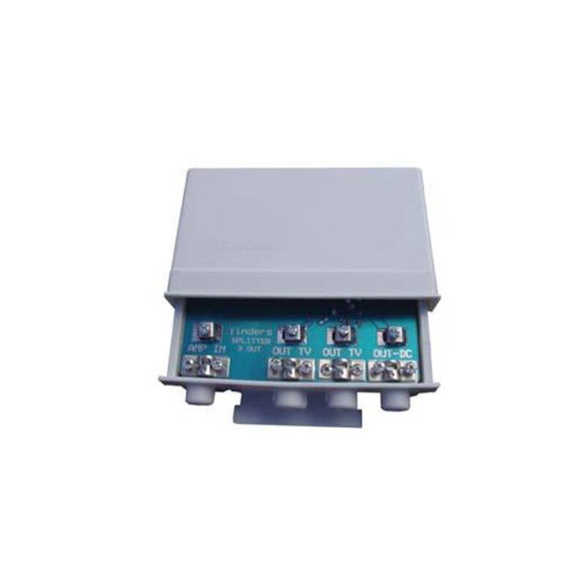 Junction Column Splitter 1/2 FSP16