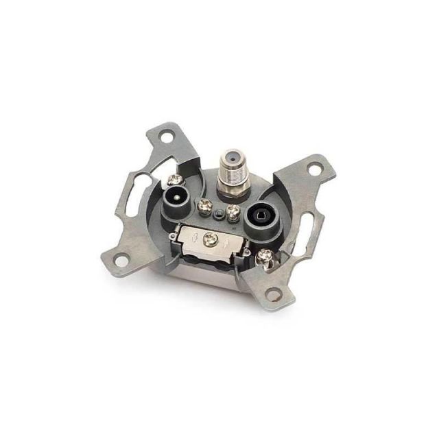 TV/RD Intermidiate Socket Diel