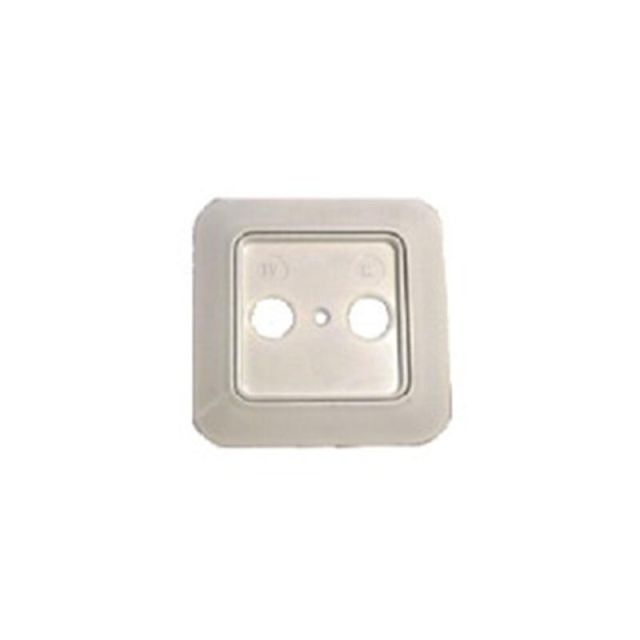 Plastic Socket Cap TVR + Frame No.100 01-142-0321 / 144-0323