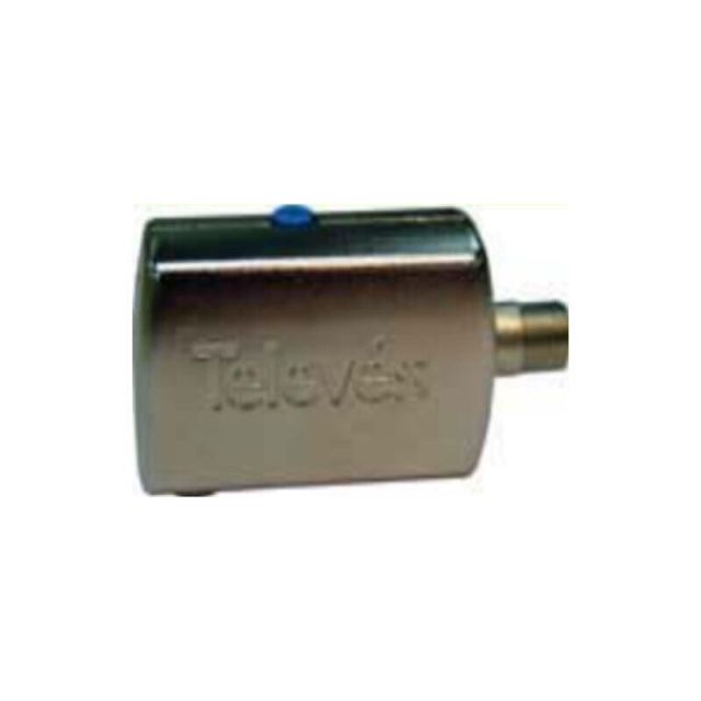 Attenuator Adjustable 1-25dB TV/FM 4315