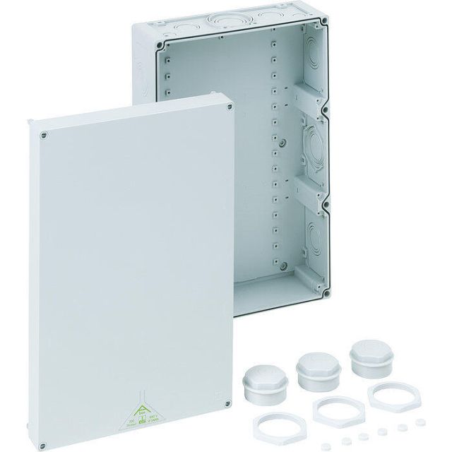 Junction Box 300x450x132 ΑΒ.700