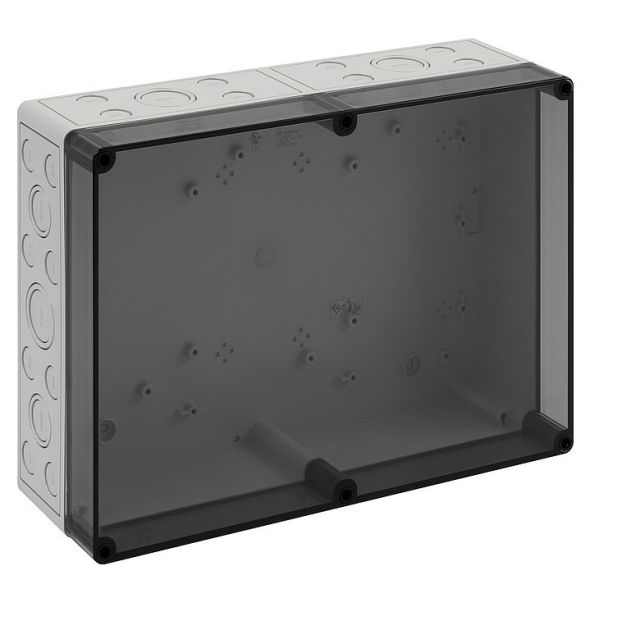 Κουτί Εξωτερικό PC 360x254 PC-3625-11-TM