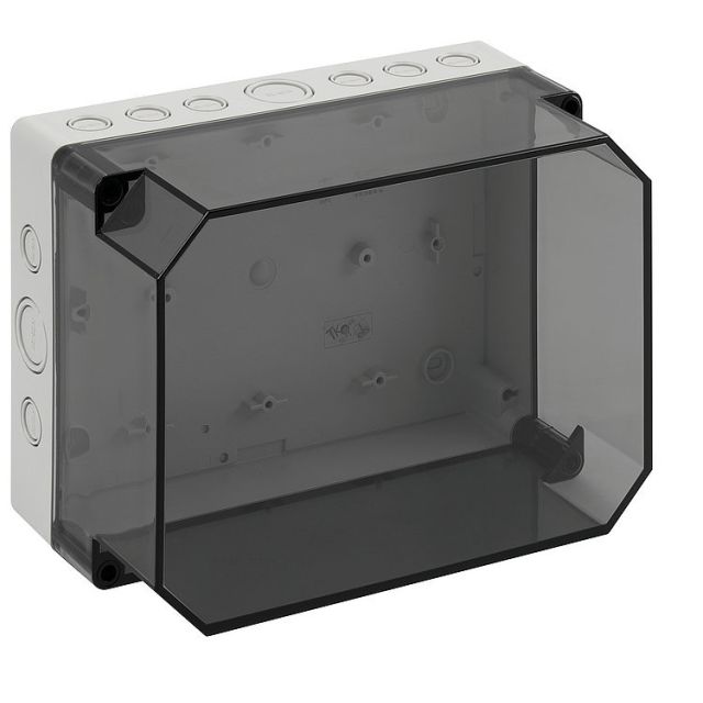 Κουτί Στεγανό 600 TK-PS 2518-13f-TM 137mm