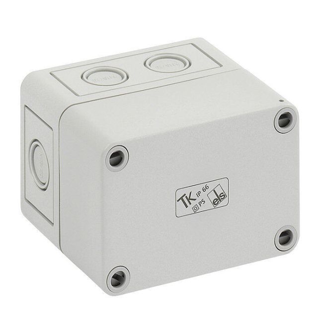 Κουτί Κενό TK PC 75-4-O 12047501