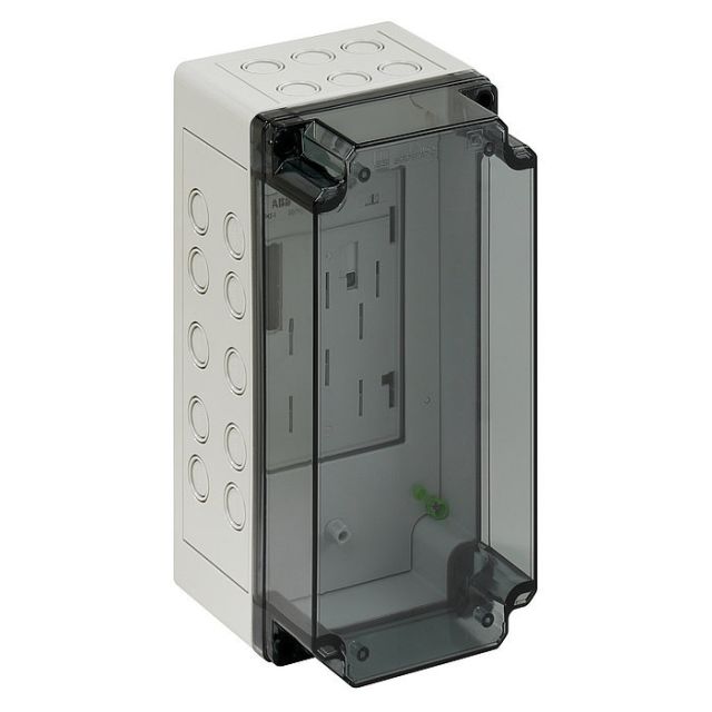 Κουτί Μετρητή 150x300x162 SVi Z-W