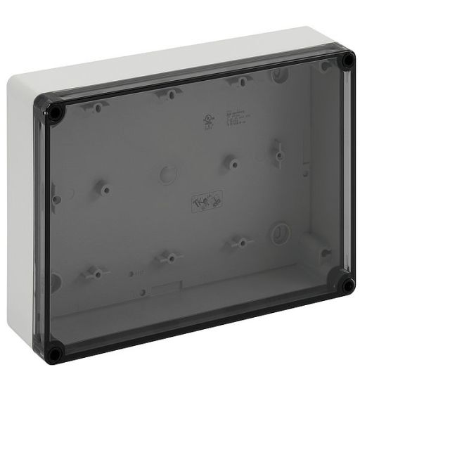 Κουτί Κενό TK PS 2518-6F-TO