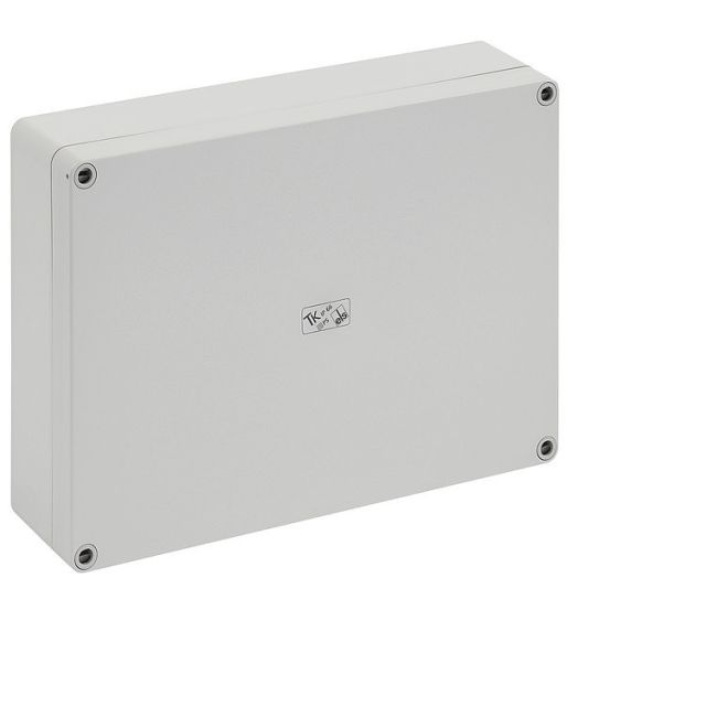 Κουτί Κενό TK PS 2518-6F-O