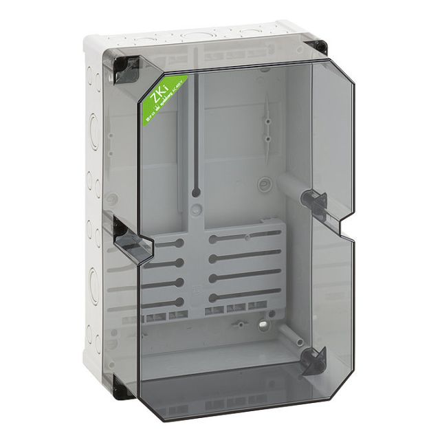 Κυτίο Στεγανό ZKI1 250x370x193mm IP65