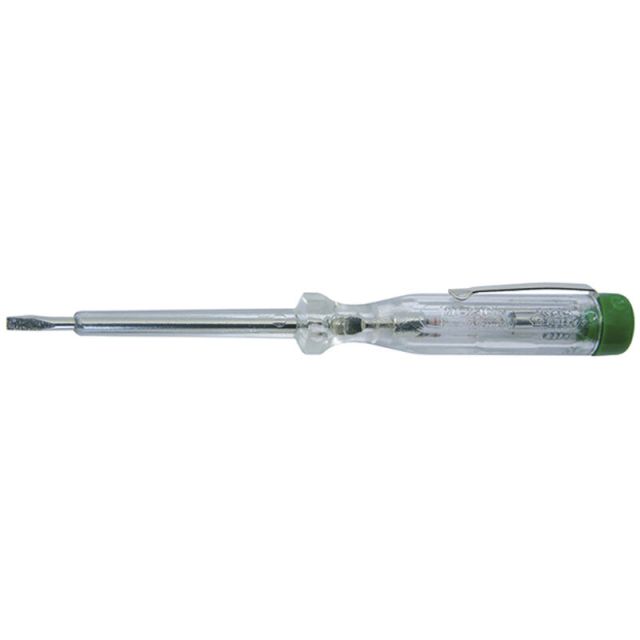 Voltage Tester  150...250V TL140mm    100645