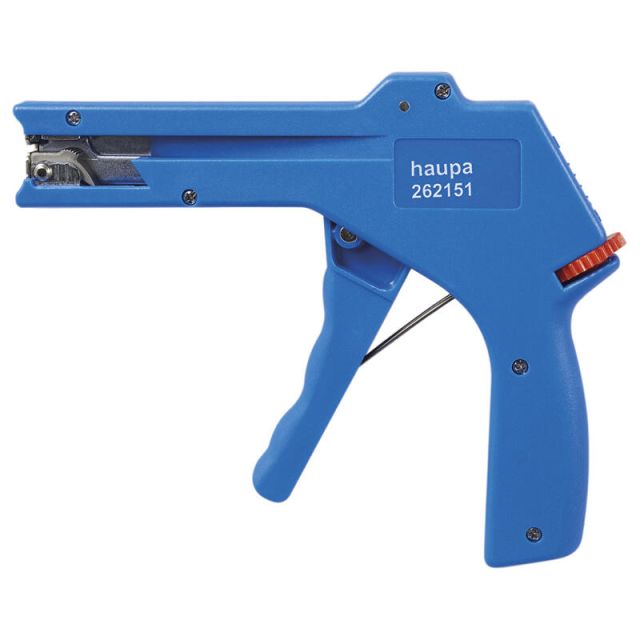 Plastic Tensioning Tool for Plastic Cable Ties 2.5-5.00