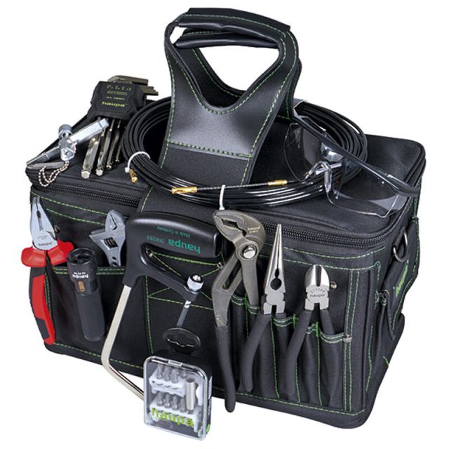 Εργαλειοθήκη Big Box 220095