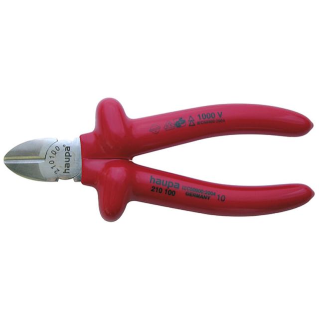 Side Cutter 1000V 210100