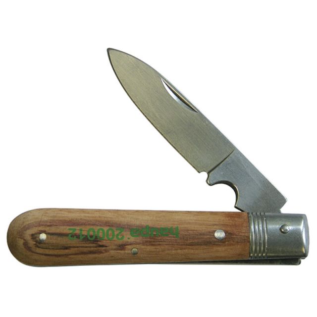 Cable Stripping Knife 200012