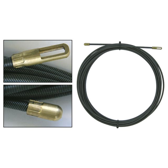 Perlon Fish Tape Φ3mm TL:20m  -  150226