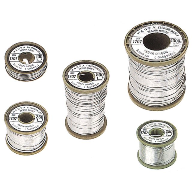 Solder Wire for Electronic Workfor Electronic Work 1.5mm 100g 160430