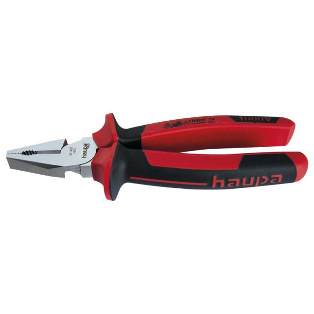 VDE Combination Plier 1000V TL200mm    211202