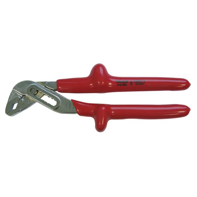 Vde Water Pump Plier 1000V Tl:300Mm - 210583