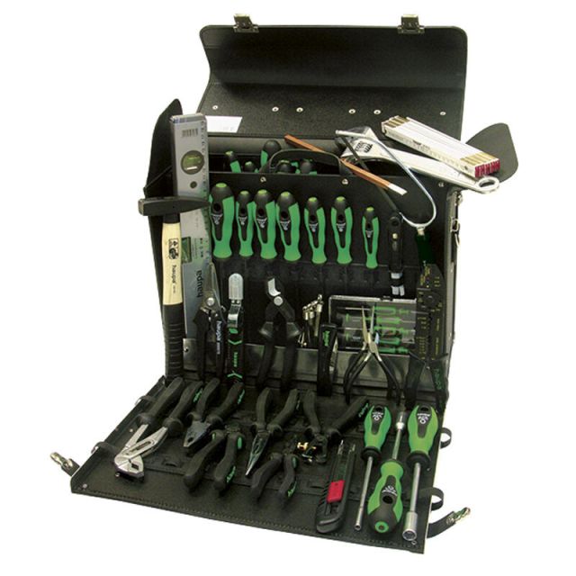 Tool Case Phoenix Set 220156