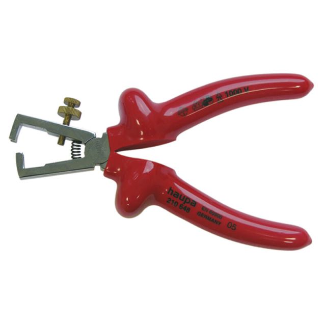 Wire Stripping Plier 1000V 210648
