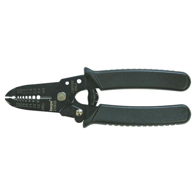 Manual Cable Stripper Φ0.5-2.5mm² 210620
