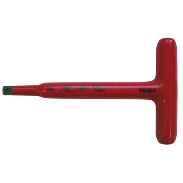 T-Handle Allen Key 1000V 110062