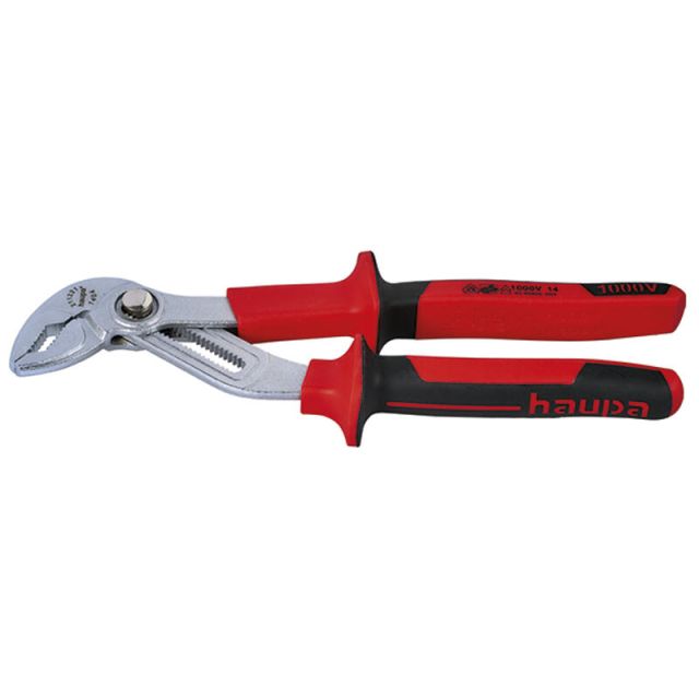 Water Pump Plier 1000V 240mm 211221