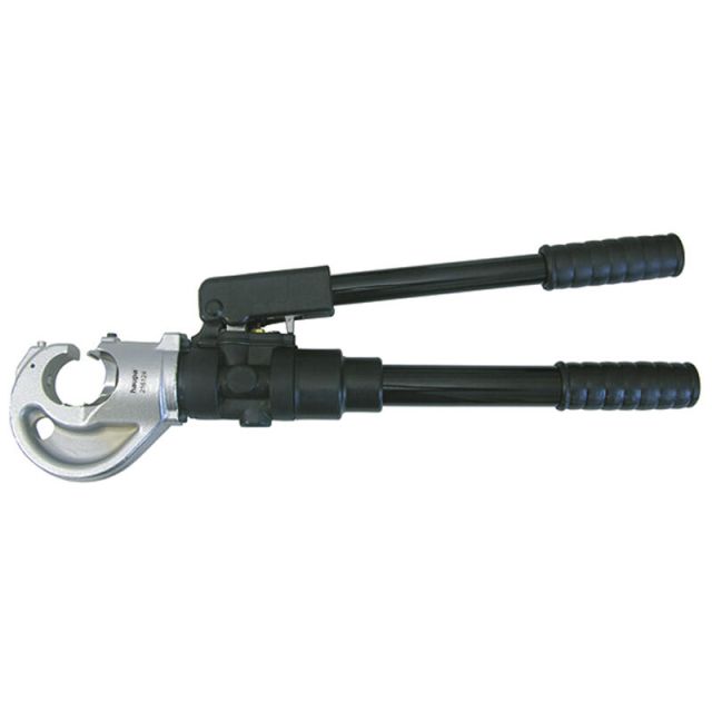 Hydraulic Hand Pliers In Suitcase HC25-12 216124
