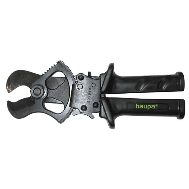 Front Cable Cutter CU/AL 200124