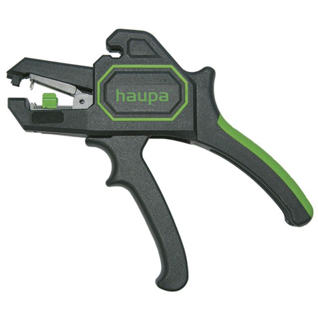 Automatic Wire Stripper Φ0.2-6mm² 210696