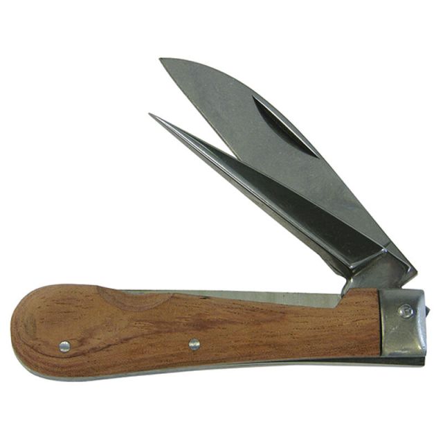 Cable Stripping Knife 200014