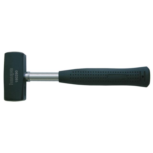 Engineer's Hammer Two-Sided with Metallic Handle 180290