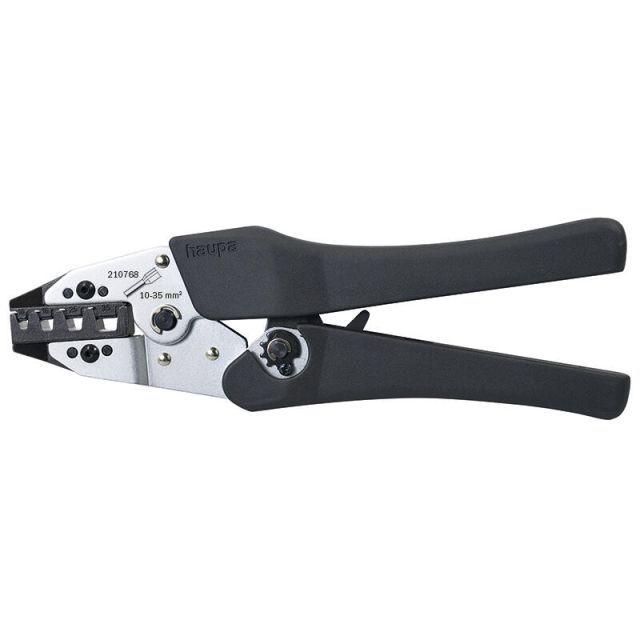 Crimping Plier 10-35mm² 210768