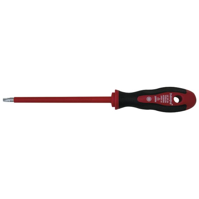 Screwdriver Torx 25 1000V 220mm 101860