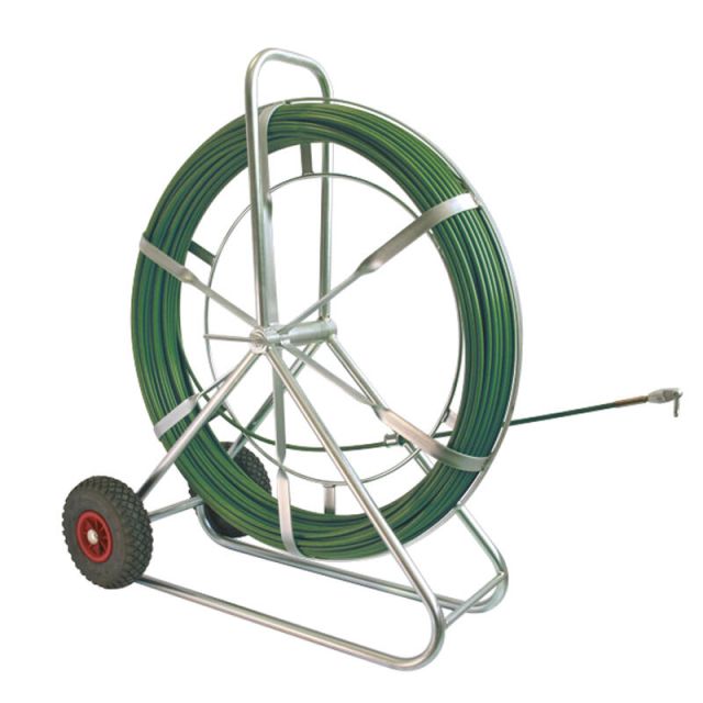 Cable Pulling Device 100m 143216
